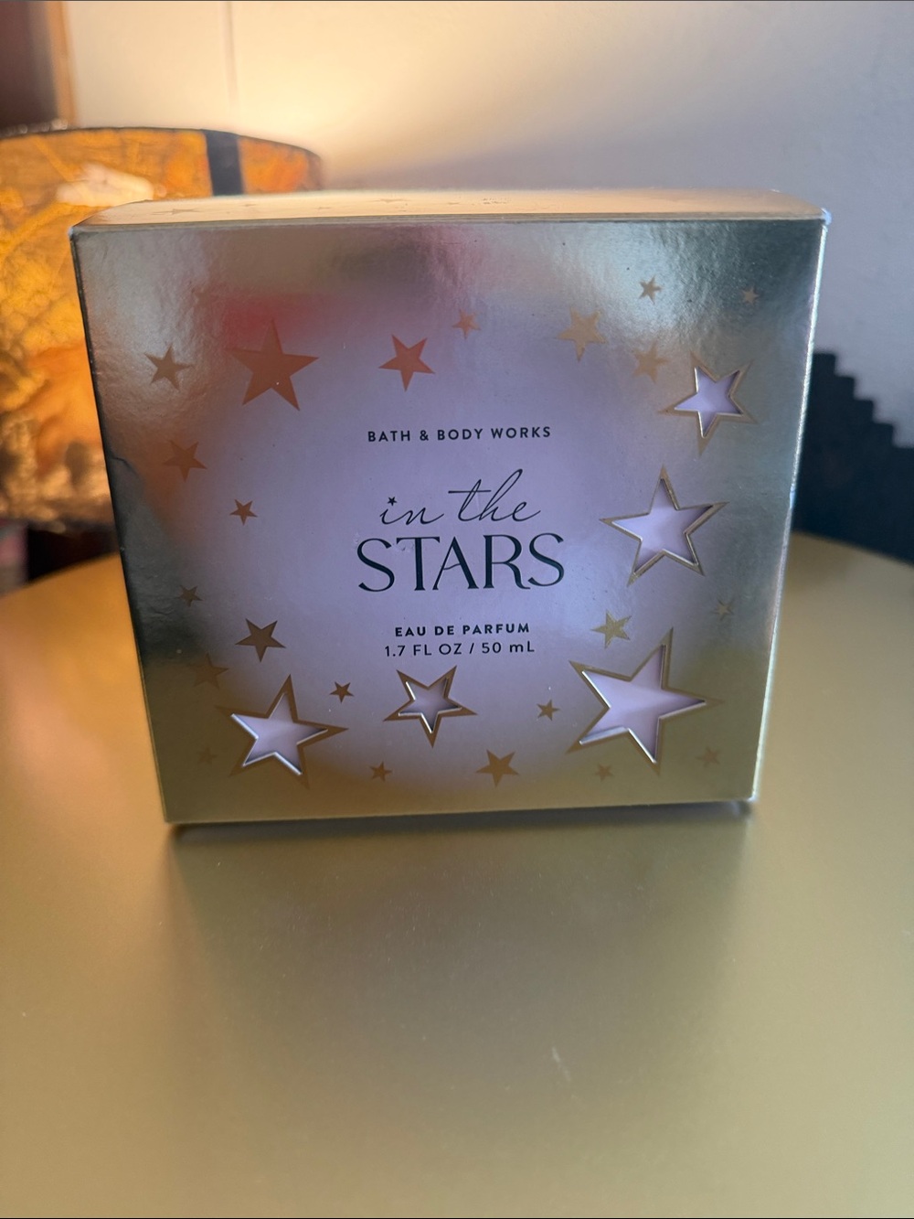 Bath & Body Works In The Stars Parfum